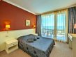 Festa Pomorie resort - Suite with city view