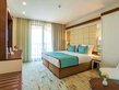 Festa Via Pontica Resort - Double room sea view 