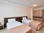 Boutique Rose Garden Apart Hotel - Two-bedroom apartment