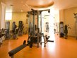 Sunset Resort - Fitness hall