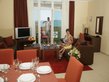 Sunset Resort - Two bedroom apartment sea view 