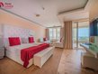 Perla Beach Luxury Hotel - Double deluxe room