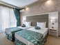 Siena Palace Hotel - Single Room 