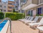 Family Hotel Elvira - Outdoor Pool