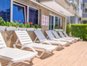 Family Hotel Elvira - Outdoor Pool
