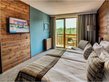 Katarino Hotel & SPA complex - Double Delux room with balcony