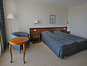 HVD Riviera Beach Hotel - DBL room 