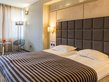 Cosmopolitan hotel - Double room  