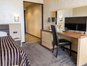 Cosmopolitan hotel - SGL room 