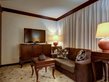 Shiroka Laka Hotel - Double room 