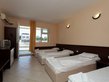 Sea Dunes Shkorpilovtsi - Double / Triple / Quadruple room