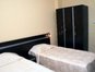 Central Hotel - DBL room