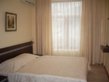 Central Hotel - Single room