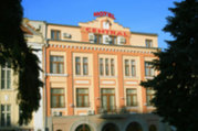 Central Hotel