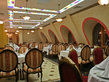 Danube hotel - Panorama Restaurant