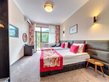 Hotel Kiparis Alfa - Double room