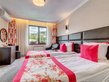 Hotel Kiparis Alfa - Single room