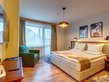 Mountain Lake Complex - Double room Single use