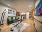 Mountain Lake Complex - One bedroom apartment