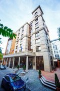 Arena di Serdika Boutique Hotel