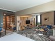 The Stay Hotel Expo Center - Executive Suite (Single use)