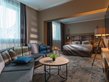 The Stay Hotel Expo Center - Executive Suite