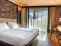 City Hotel - DBL room