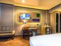 City Hotel - DBL room
