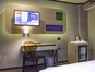 City Hotel - SGL room