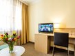 Geneva Hotel - DBL room