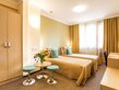 Geneva Hotel - Single room