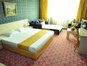 Montecito Hotel - DBL room  Deluxe