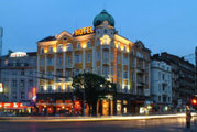 Lion Hotel