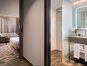 Hyatt Regency Sofia Hotel - DBL/TWIN room Graden View