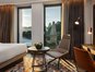 Hyatt Regency Sofia Hotel - DBL/Twin room