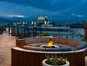 Hyatt Regency Sofia Hotel