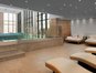 Hyatt Regency Sofia Hotel
