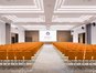 Hyatt Regency Sofia Hotel
