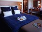 Intercontinental Sofia (ex Radisson Blu Grand Hotel) - Business class room and suite