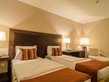 Metropolitan hotel - Double room