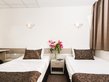 Park Hotel Moskva - Double room 