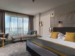 Rosslyn Central Park Hotel - Panoramic One-bedroom Suite