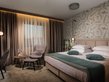 Rosslyn Central Park Hotel - Single Classic room