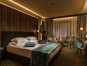 Rosslyn Central Park Hotel - Single Superior room