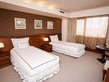 VEGA Hotel Sofia - Single luxury classic room