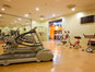 Vitosha Park Hotel - Fitness center