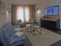 Vitosha Park Hotel - Small Suite