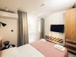 Antares City hotel - Double Deluxe City Room