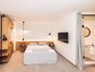 Antares City hotel - Double Deluxe Comfort Room