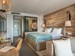 Blu Bay Hotel - Deluxe double room sea view